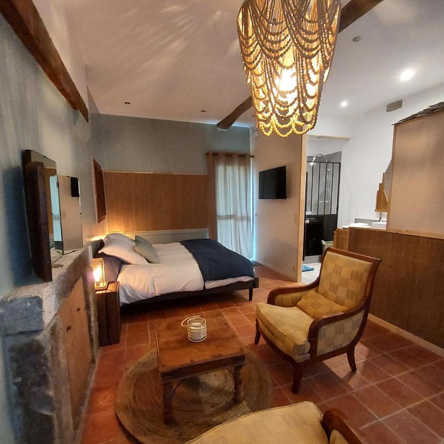 Les Chambres Du Chateau Du Rozel Le Rozel エクステリア 写真