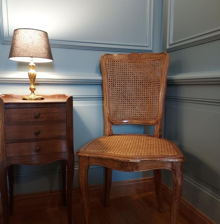 Les Chambres Du Chateau Du Rozel Le Rozel エクステリア 写真