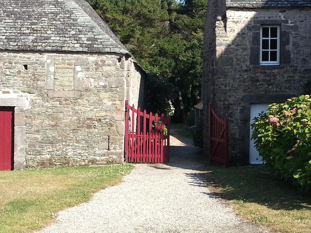 Les Chambres Du Chateau Du Rozel Le Rozel エクステリア 写真