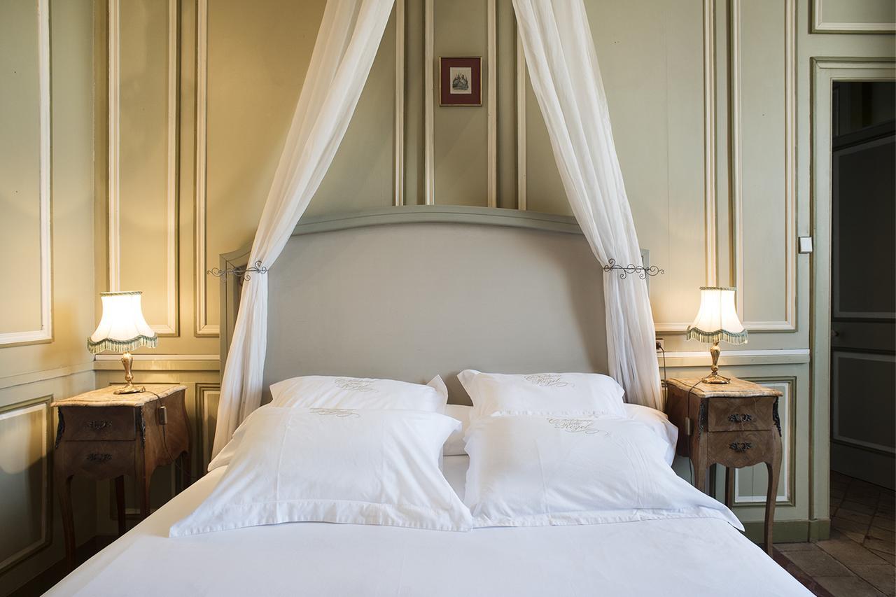 Les Chambres Du Chateau Du Rozel Le Rozel エクステリア 写真