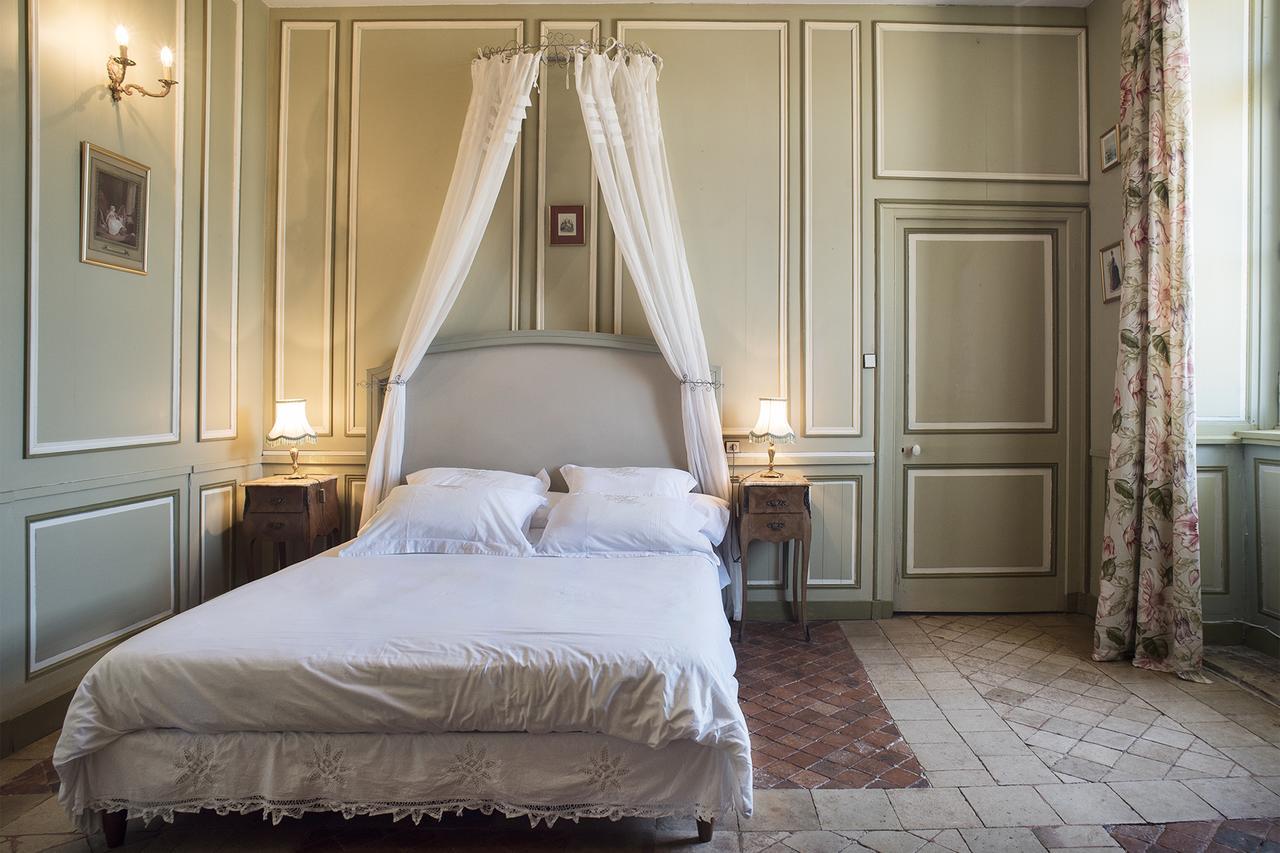 Les Chambres Du Chateau Du Rozel Le Rozel エクステリア 写真